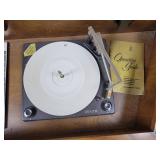 Vintage Zenith Solid State Console Radio/Phonograph - NO SHIPPING