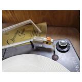 Vintage Zenith Solid State Console Radio/Phonograph - NO SHIPPING