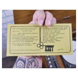 Vintage Zenith Solid State Console Radio/Phonograph - NO SHIPPING