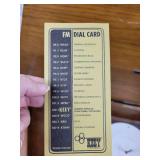 Vintage Zenith Solid State Console Radio/Phonograph - NO SHIPPING