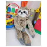 Lot of Toys - Fisher-Price, Vtech, Stuffed Animals, and More! NO SHIPPING