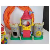 Lot of Toys - Fisher-Price, Vtech, Stuffed Animals, and More! NO SHIPPING