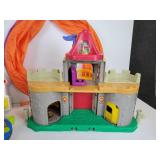 Lot of Toys - Fisher-Price, Vtech, Stuffed Animals, and More! NO SHIPPING