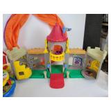 Lot of Toys - Fisher-Price, Vtech, Stuffed Animals, and More! NO SHIPPING