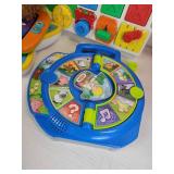 Lot of Toys - Fisher-Price, Vtech, Stuffed Animals, and More! NO SHIPPING