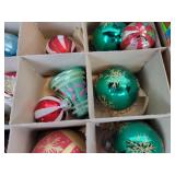 Lot of Vintage & Modern Christmas Décor - NO SHIPPING