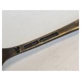 Lot of Flatware - Sterling, Silver Plated, and Stainless Steel Pieces