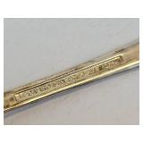 Lot of Flatware - Sterling, Silver Plated, and Stainless Steel Pieces