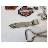 Lot of Misc. Treasures - Hamm