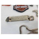 Lot of Misc. Treasures - Hamm