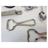 Lot of Misc. Treasures - Hamm