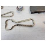 Lot of Misc. Treasures - Hamm