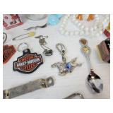 Lot of Misc. Treasures - Hamm
