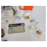 Lot of Misc. Treasures - Hamm