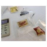 Lot of Misc. Treasures - Hamm