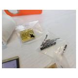 Lot of Misc. Treasures - Hamm