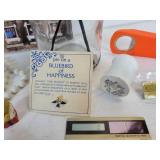 Lot of Misc. Treasures - Hamm