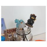 Lot of Misc. Treasures - Hamm