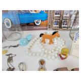 Lot of Misc. Treasures - Hamm