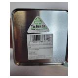 Lot of Misc. Treasures - Coca-Cola Canisters, Pitch Pipe, and More