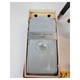 Lot of Vintage Camera Equipment