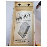 Lot of Vintage Camera Equipment