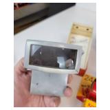 Lot of Vintage Camera Equipment