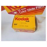 Lot of Vintage Camera Equipment