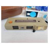 Lot of Vintage Camera Equipment