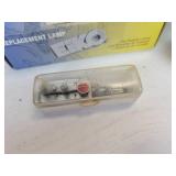 Lot of Vintage Camera Equipment