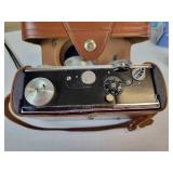 Lot of Vintage Camera Equipment