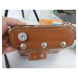 Lot of Vintage Camera Equipment