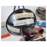 Lot of Vintage Camera Equipment