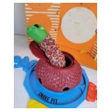 Lot of Vintage Games - Snake