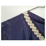 Vintage Marian Sue Maternity Outfit