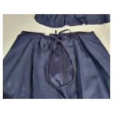 Vintage Marian Sue Maternity Outfit