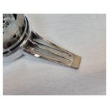 Lot of (4) Ford Mustang Hubcap Spinners for 2005-2009 Ford Mustang