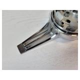 Lot of (4) Ford Mustang Hubcap Spinners for 2005-2009 Ford Mustang