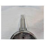 Lot of (4) Ford Mustang Hubcap Spinners for 2005-2009 Ford Mustang