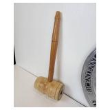 Lot of Vintage Kitchen Items, Meat Grinders, and Shoe Stretchers