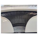 Portable Remington Ten Forty Typewriter with Case