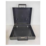 Portable Remington Ten Forty Typewriter with Case