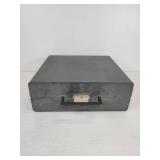 Portable Remington Ten Forty Typewriter with Case