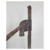 Pair of Antique Bottle Cappers