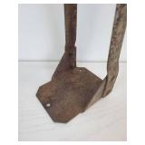 Pair of Antique Bottle Cappers