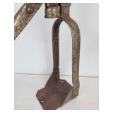 Pair of Antique Bottle Cappers