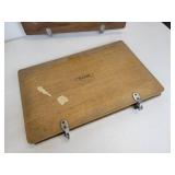 Lot of Vintage/Mid Century Modern Serveware and Décor - NO SHIPPING