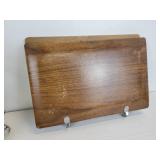 Lot of Vintage/Mid Century Modern Serveware and Décor - NO SHIPPING