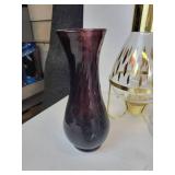 Tote of Vintage/Mid Century Modern Glassware, Home Décor and More! NO SHIPPING