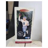 Large Lot of NOS Hallmark Keepsakes Ornaments, John Deere Ornaments, Little Farm Hands Collector Plates, and More!